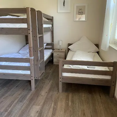 Störtebeker 13 Semesterbostad *