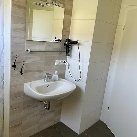 Störtebeker 13 Semesterbostad Gnies