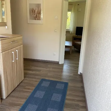 Störtebeker 13 Semesterbostad Gnies